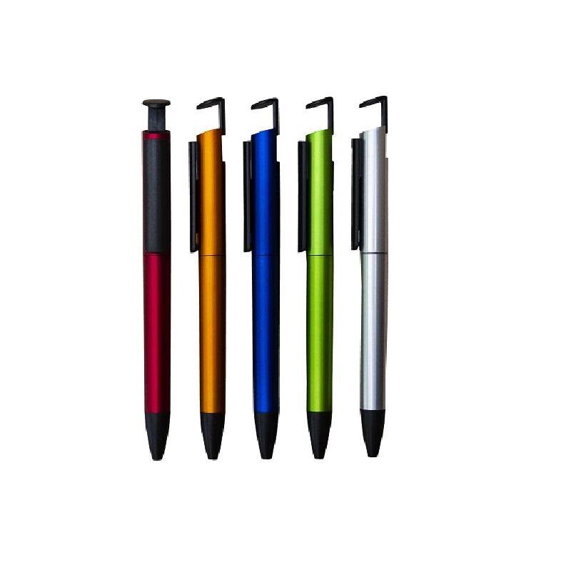 Plastic Ballpen (AK)